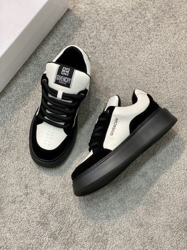 Givenchy men shoes 1：1 quality-175