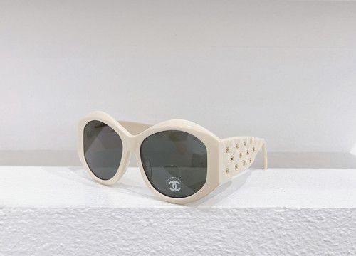 CHNL Sunglasses AAAA-2996