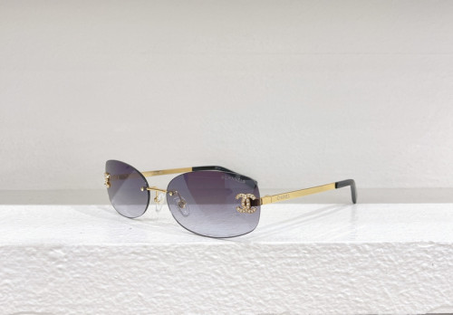 CHNL Sunglasses AAAA-3253