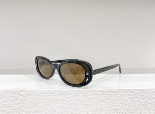 CHNL Sunglasses AAAA-2942