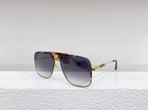 Cartier Sunglasses AAAA-4159