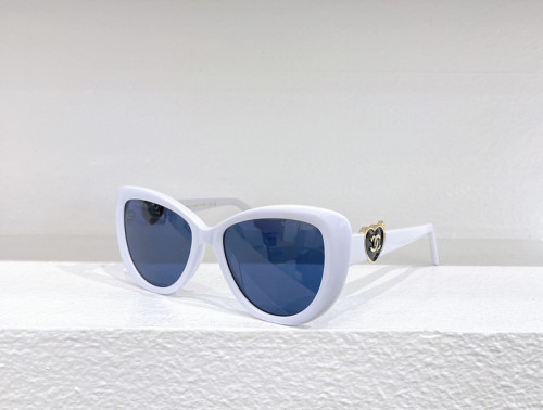 CHNL Sunglasses AAAA-2842