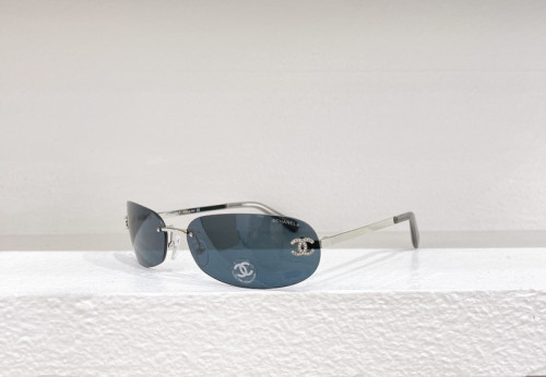 CHNL Sunglasses AAAA-3191