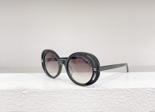 CHNL Sunglasses AAAA-3073