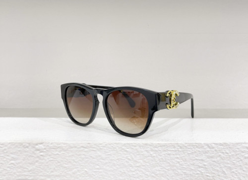 CHNL Sunglasses AAAA-3054
