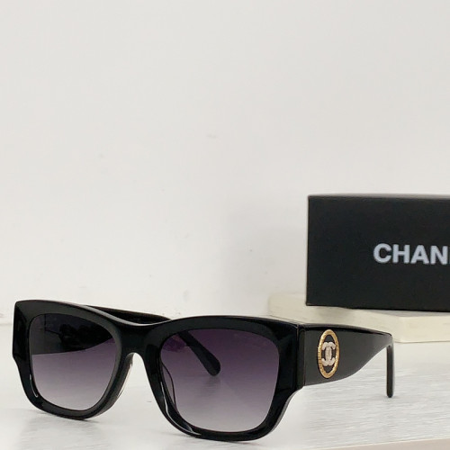 CHNL Sunglasses AAAA-2792