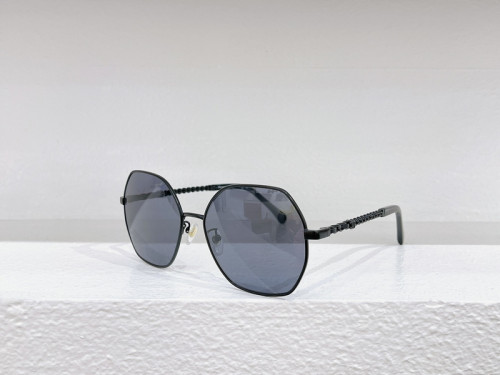 CHNL Sunglasses AAAA-2808