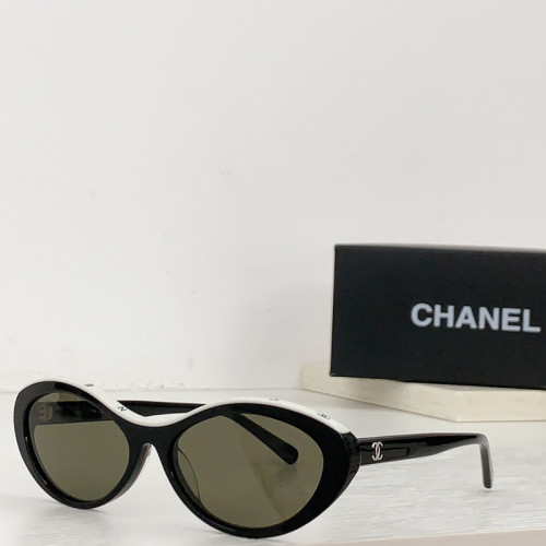CHNL Sunglasses AAAA-2800