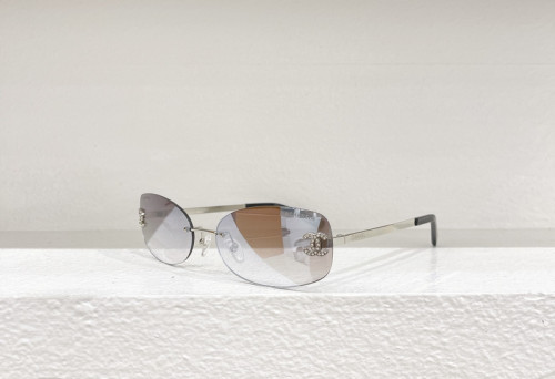 CHNL Sunglasses AAAA-3252