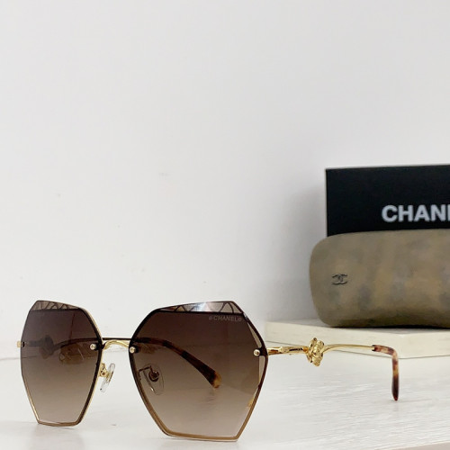 CHNL Sunglasses AAAA-2776