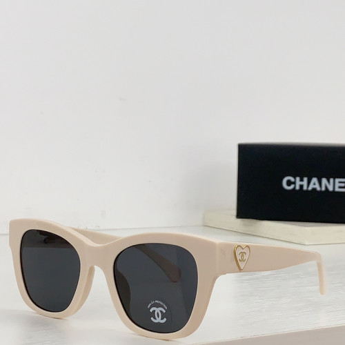 CHNL Sunglasses AAAA-2706
