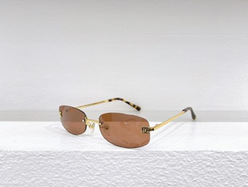 CHNL Sunglasses AAAA-2813