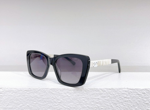 CHNL Sunglasses AAAA-3000
