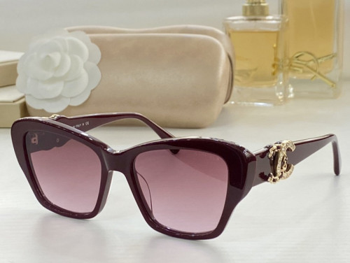 CHNL Sunglasses AAAA-2966