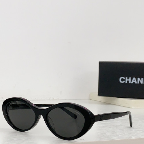 CHNL Sunglasses AAAA-2801