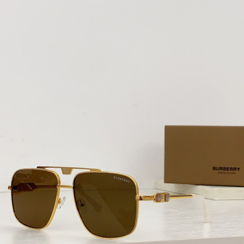 Burberry Sunglasses AAAA-2064