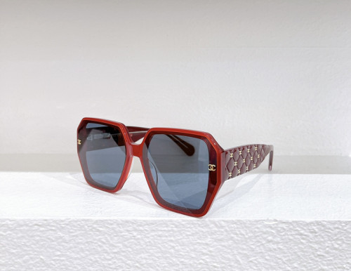 CHNL Sunglasses AAAA-2883