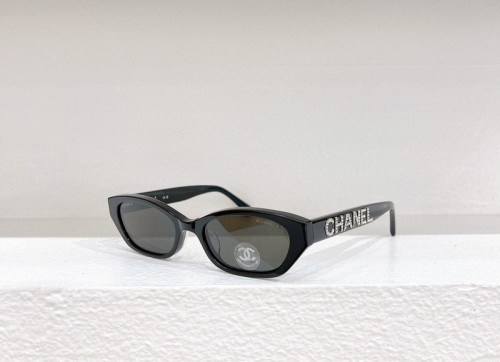 CHNL Sunglasses AAAA-3199
