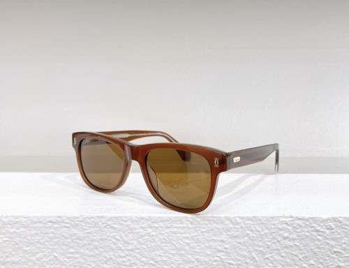 Cartier Sunglasses AAAA-3929