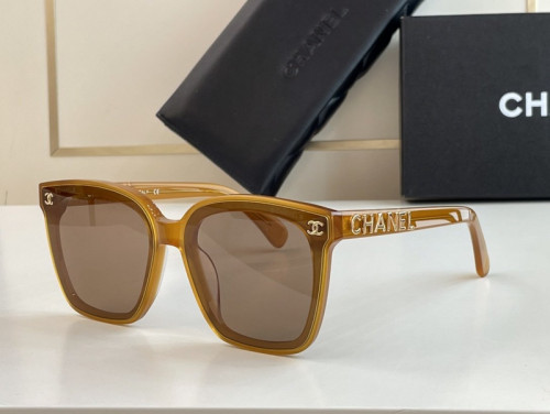 CHNL Sunglasses AAAA-2964