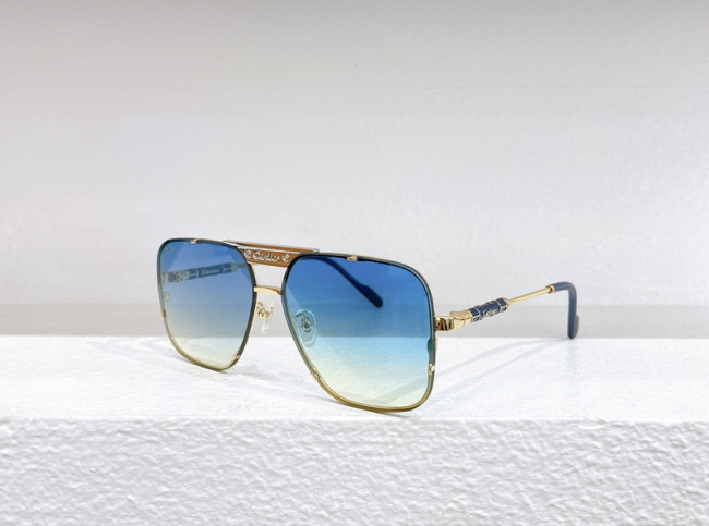 Cartier Sunglasses AAAA-3966