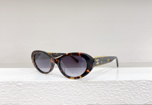 CHNL Sunglasses AAAA-3140