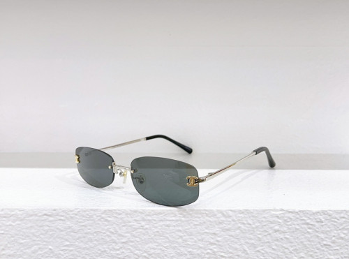 CHNL Sunglasses AAAA-3058