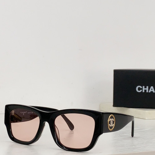 CHNL Sunglasses AAAA-2789