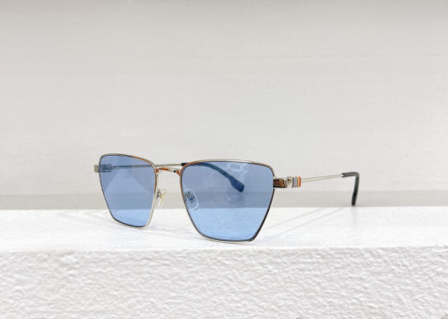 Burberry Sunglasses AAAA-2132