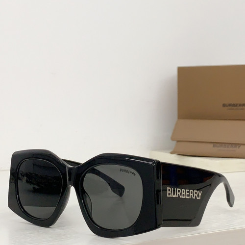 Burberry Sunglasses AAAA-1963