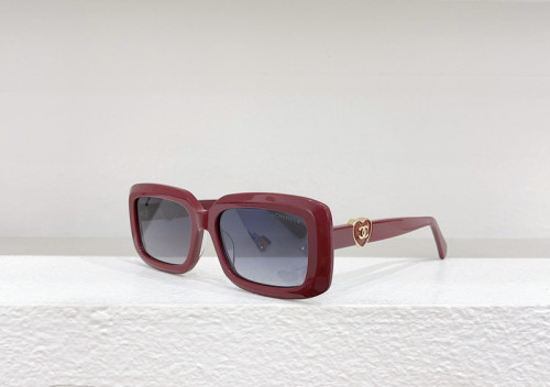 CHNL Sunglasses AAAA-3090