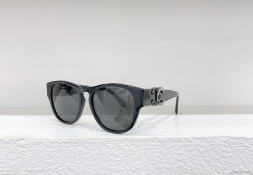 CHNL Sunglasses AAAA-3051