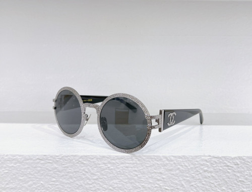 CHNL Sunglasses AAAA-2822