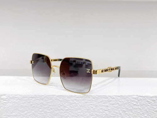 CHNL Sunglasses AAAA-3250