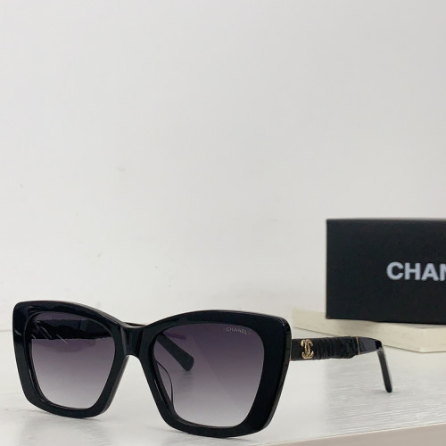CHNL Sunglasses AAAA-2668