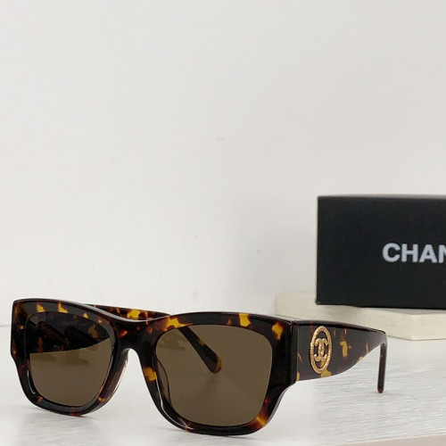 CHNL Sunglasses AAAA-2787
