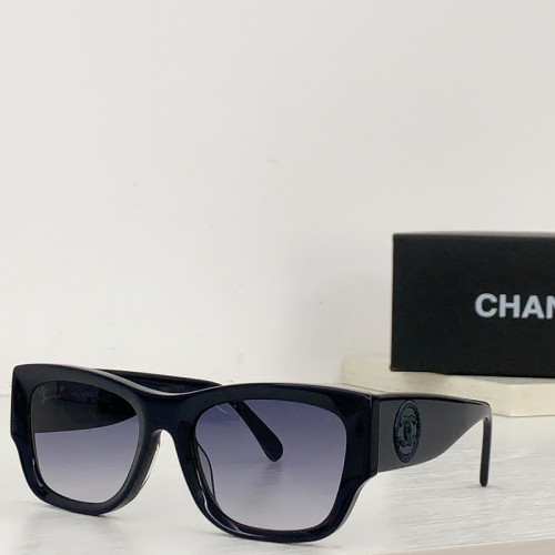 CHNL Sunglasses AAAA-2791