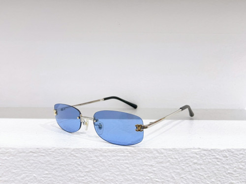 CHNL Sunglasses AAAA-3061