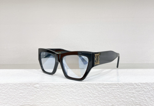 Cartier Sunglasses AAAA-4232