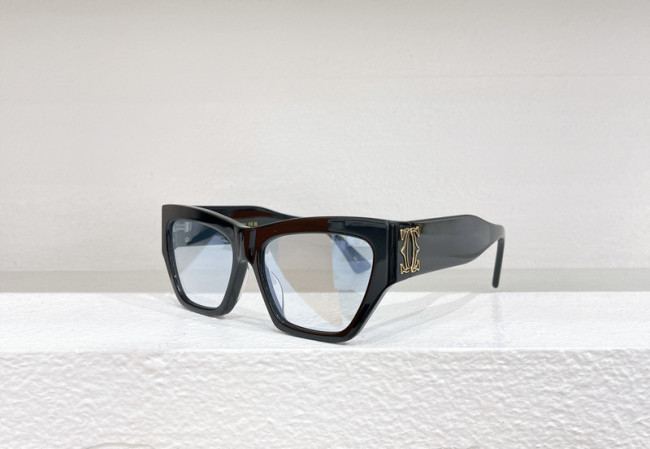 Cartier Sunglasses AAAA-4232