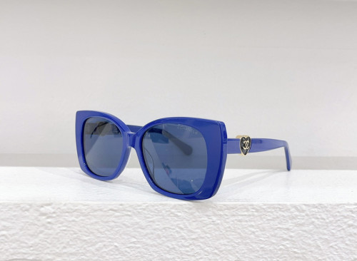 CHNL Sunglasses AAAA-3085