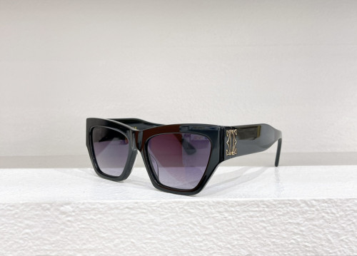 Cartier Sunglasses AAAA-4236