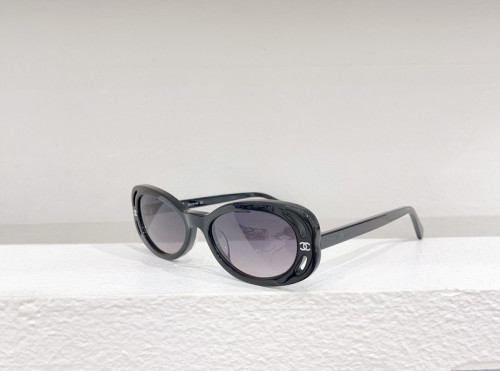 CHNL Sunglasses AAAA-3080