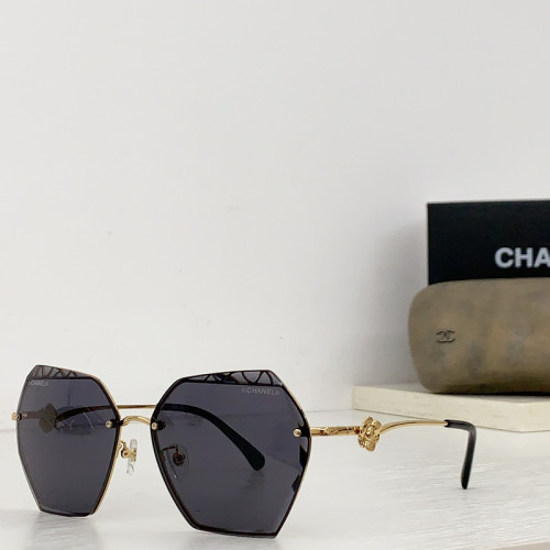 CHNL Sunglasses AAAA-2775