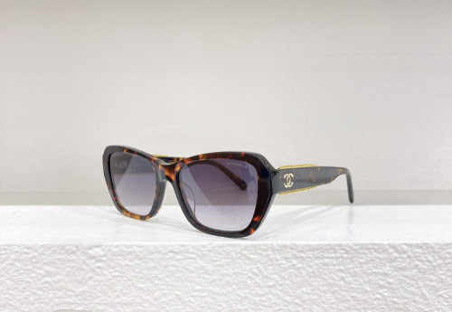 CHNL Sunglasses AAAA-3144