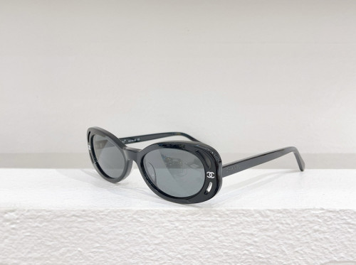 CHNL Sunglasses AAAA-3082