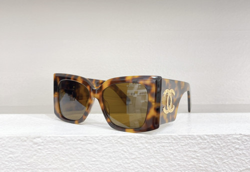 CHNL Sunglasses AAAA-2915