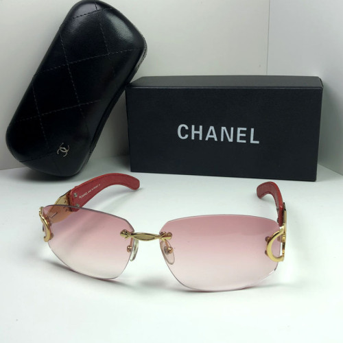 CHNL Sunglasses AAAA-2748