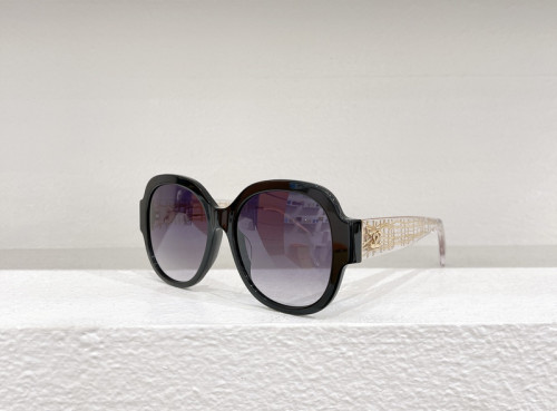 CHNL Sunglasses AAAA-2918