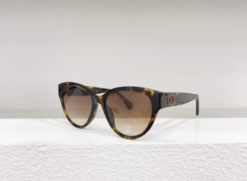 CHNL Sunglasses AAAA-3069